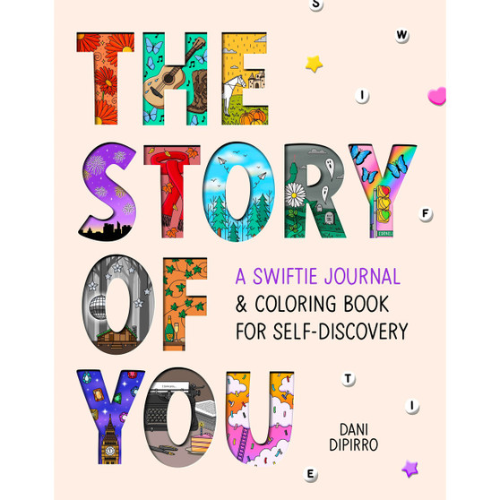 The Story of You - ISBN 9798217045778