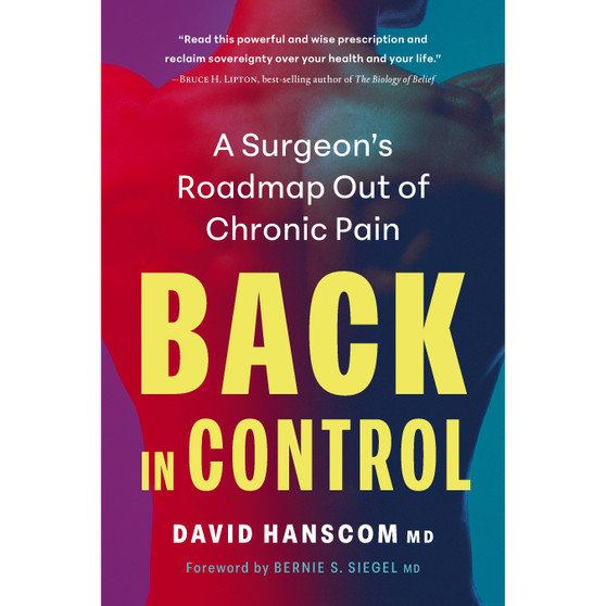 Back in Control (3rd edition) - ISBN 9781645023241