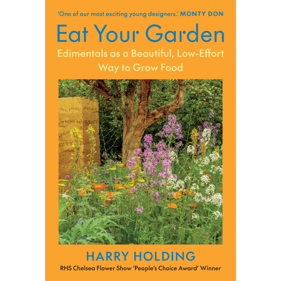 Eat Your Garden - ISBN 9781645023340