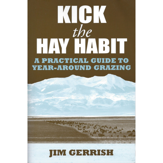 Kick the Hay Habit - ISBN 9780972159746
