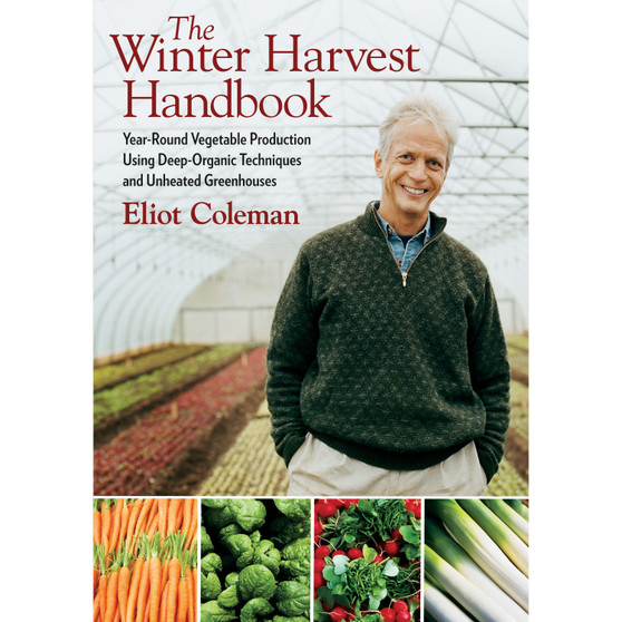 The Winter Harvest Handbook - ISBN 9781603580816