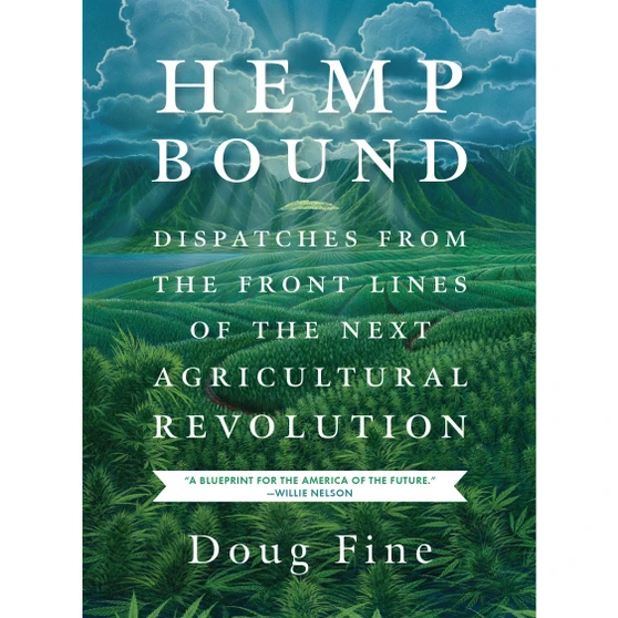 Hemp Bound - ISBN 9781603585439
