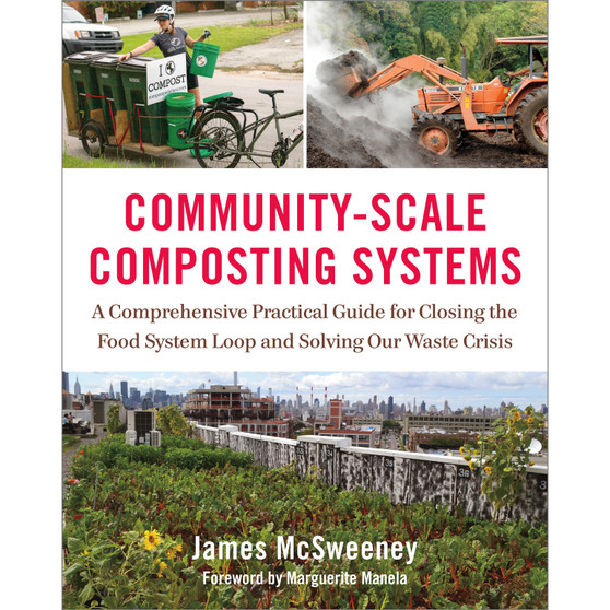 Community-Scale Composting Systems - ISBN 9781603586542