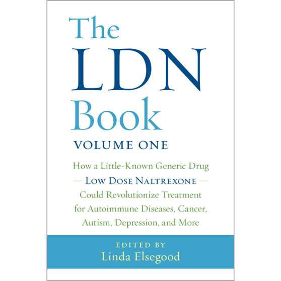 The LDN Book - ISBN 9781603586641
