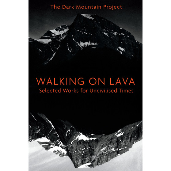 Walking on Lava - ISBN 9781603587419