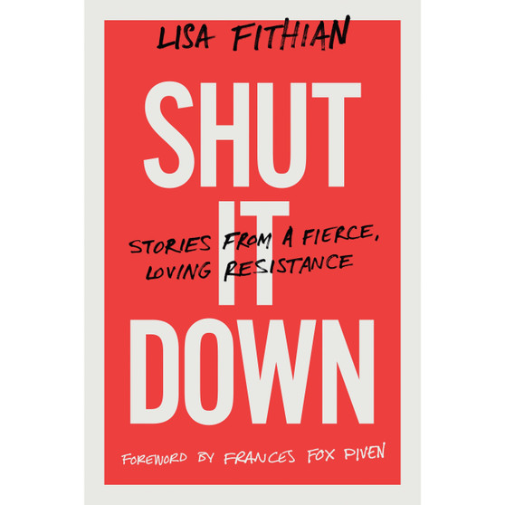 Shut It Down - ISBN 9781603588843
