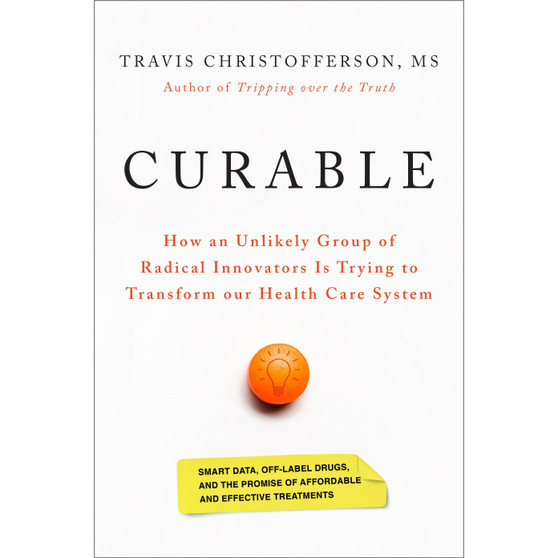 Curable - ISBN 9781603589260