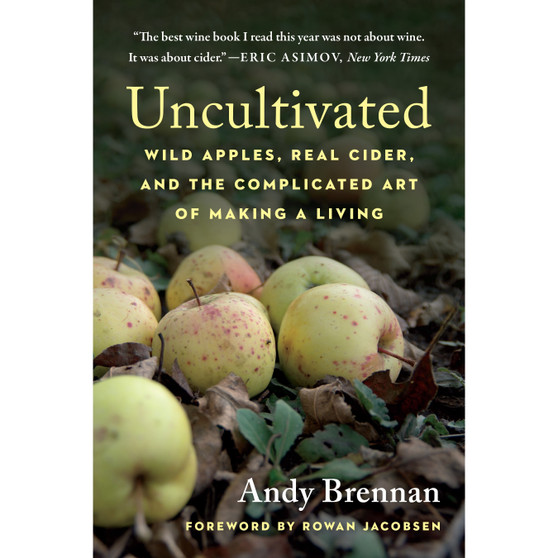 Uncultivated - ISBN 9781645020301
