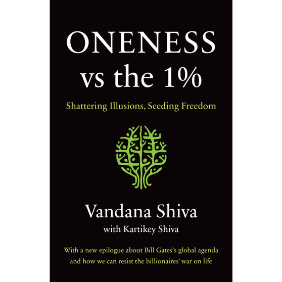 Oneness vs. the 1% - ISBN 9781645020394