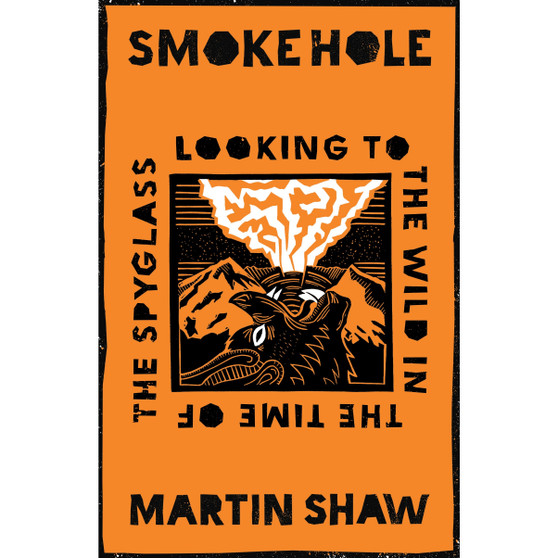 Smoke Hole - ISBN 9781645020950