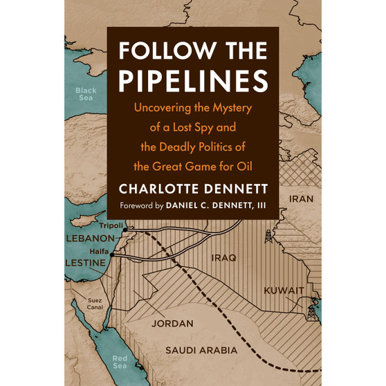 Follow the Pipelines - ISBN 9781645021476