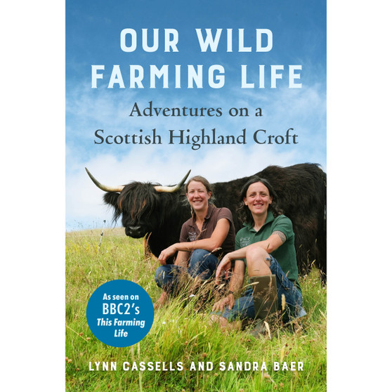 Our Wild Farming Life - ISBN 9781645021650