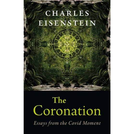 The Coronation - ISBN 9781645021780