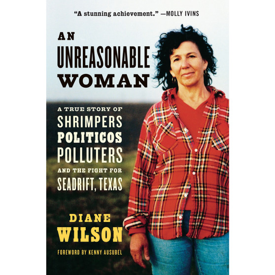 An Unreasonable Woman (Reissue) - ISBN 9781645023234