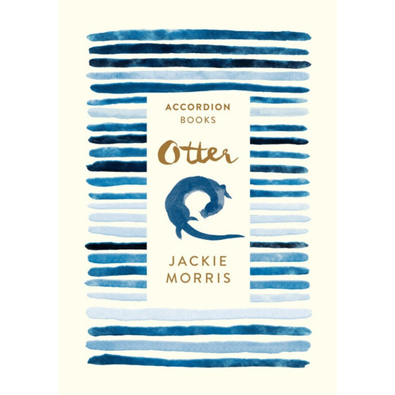 Otter - ISBN 9781645025474