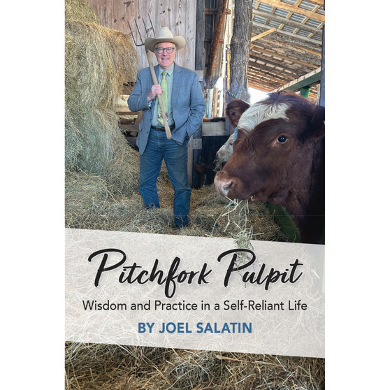Pitchfork Pulpit - ISBN 9781733686648