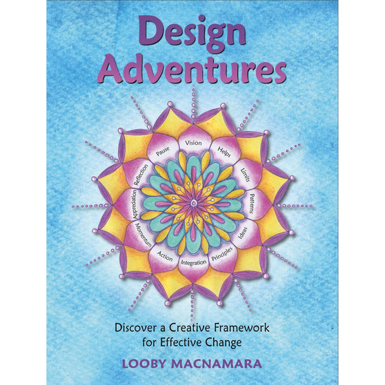 Design Adventures - ISBN 9781856232036