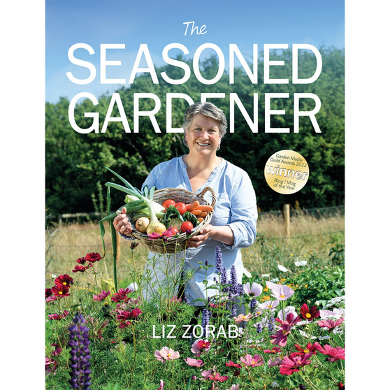 The Seasoned Gardener - ISBN 9781856232647