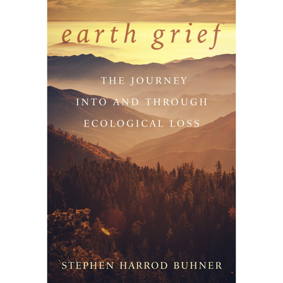 Earth Grief - ISBN 9780970869678