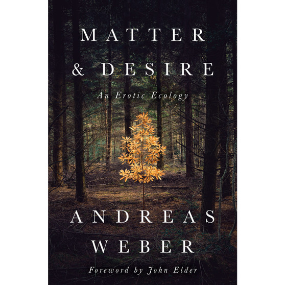 Matter and Desire - ISBN 9781603586979