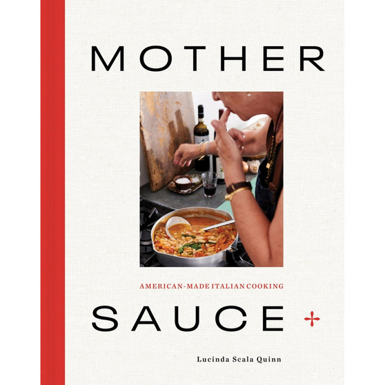 Mother Sauce: American-Made Italian Cooking - ISBN 9781648292019