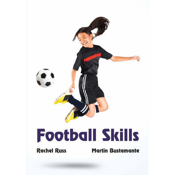 Fully Booked - Football Skills - ISBN 9780008786144