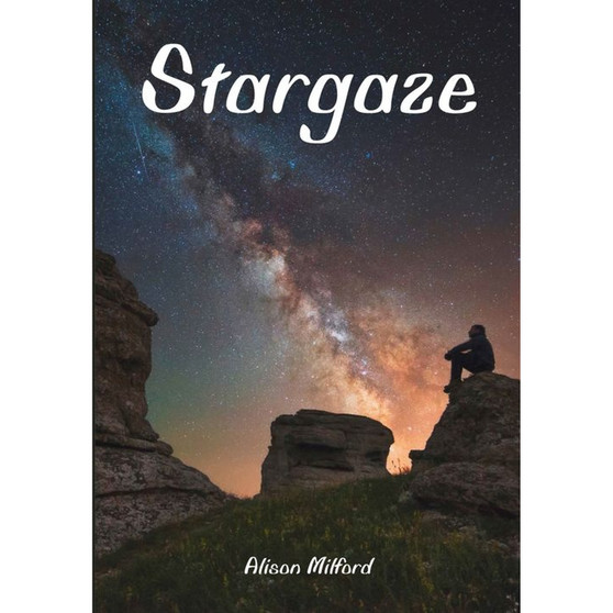 Fully Booked - Stargaze - ISBN 9780008786205