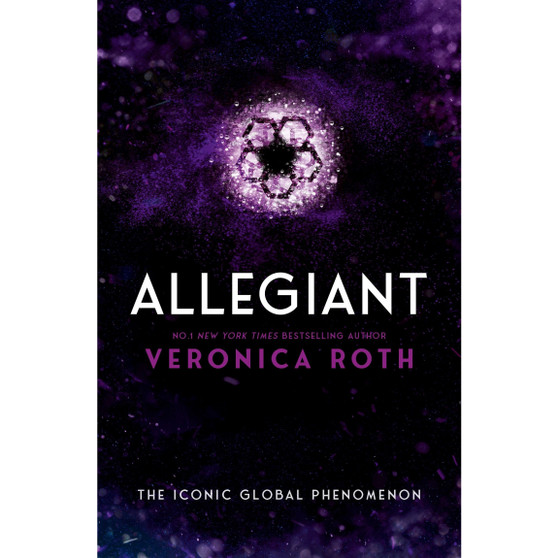 Allegiant (Divergent, Book 3) - ISBN 9780008662240