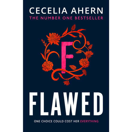 Flawed - ISBN 9780008758707