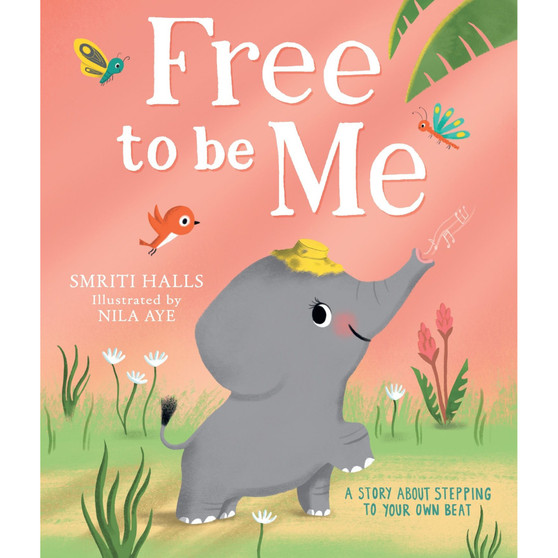 Free to be Me - ISBN 9780008671488