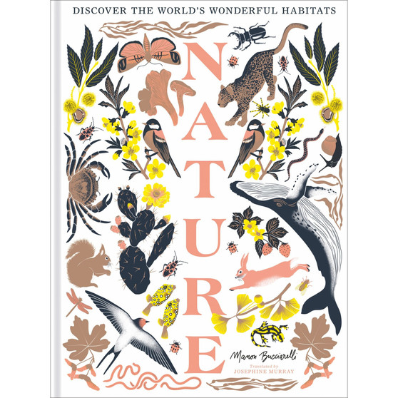 Nature - ISBN 9780008702700
