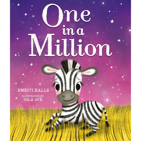 One in a Million - ISBN 9780008671440