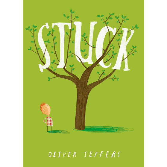 Stuck - ISBN 9780007263899