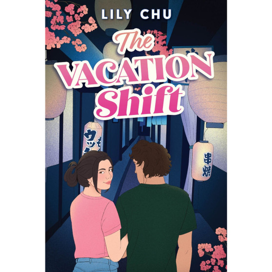 The Vacation Shift - ISBN 9780063430624