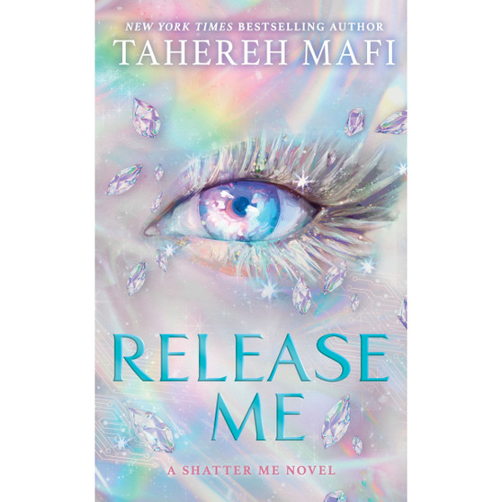 Release Me - ISBN 9780008722739