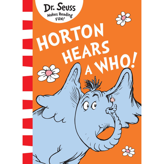 Horton Hears A Who! - ISBN 9780008240028