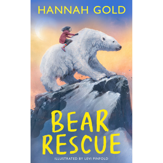 Bear Rescue - ISBN 9780008799137
