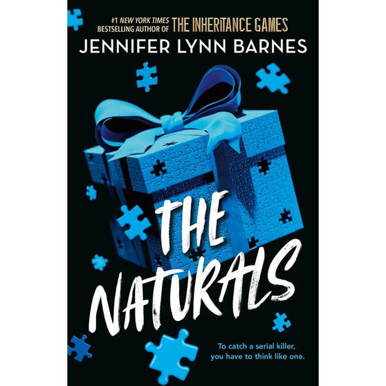 The Naturals (Book 1) - ISBN 9781786542212