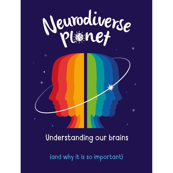 Neurodiverse Planet - ISBN 9781445190488