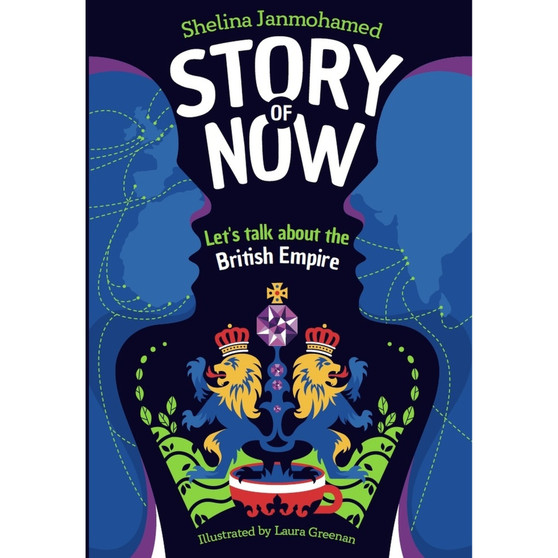 Story of Now - ISBN 9781803381442