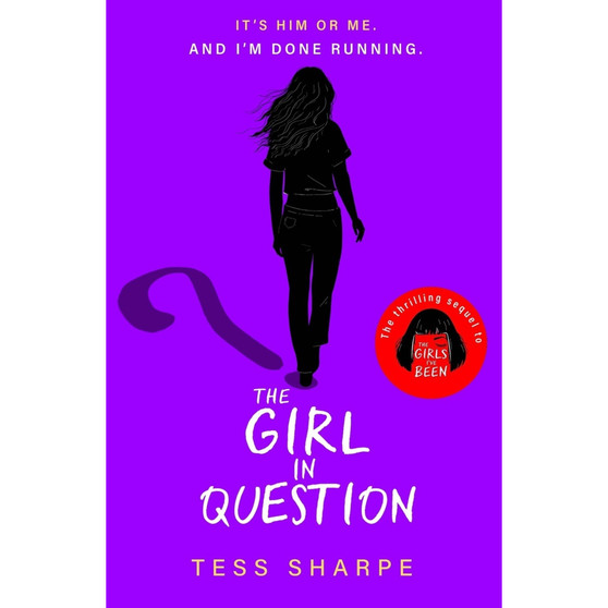 The Girl in Question - ISBN 9781444968859