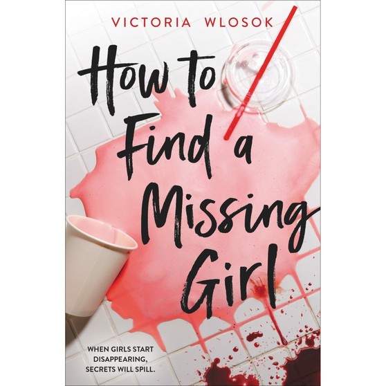 How to Find a Missing Girl - ISBN 9781510202726