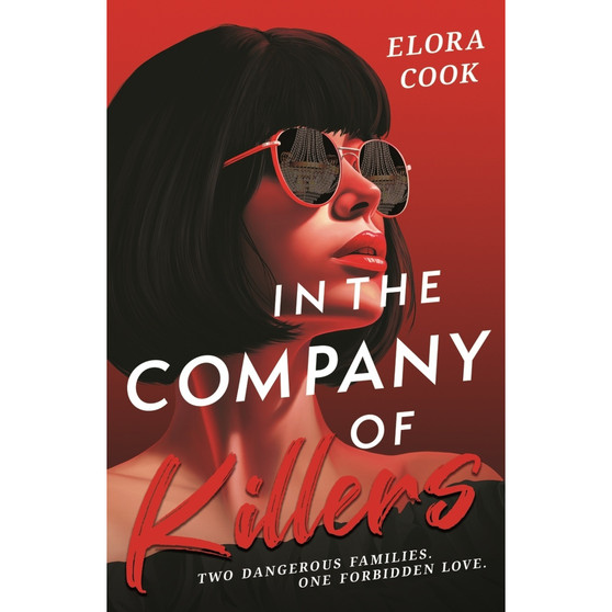 In the Company of Killers - ISBN 9781444979343