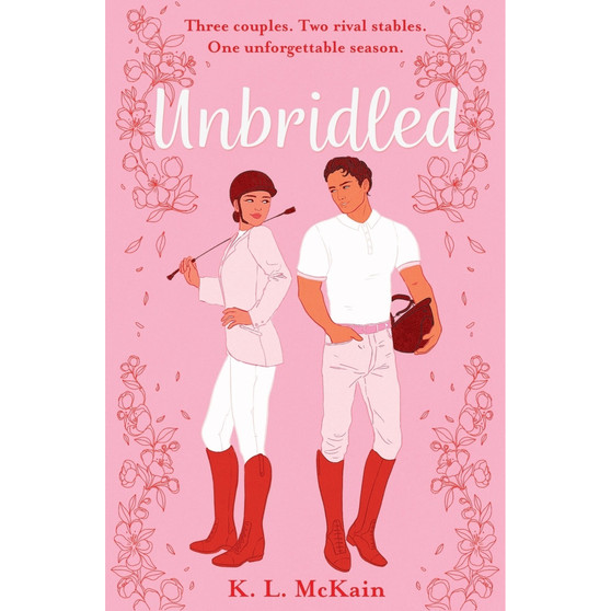 Unbridled - ISBN 9781444983838