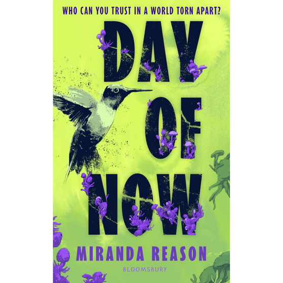Day of Now - ISBN 9781526684325