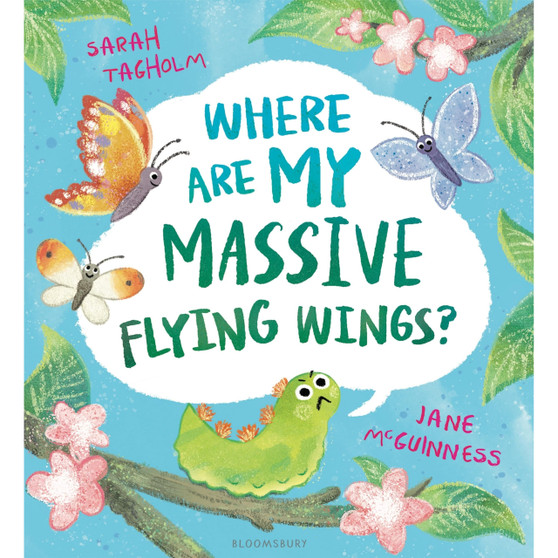 Where Are My Massive Flying Wings? - ISBN 9781526627353