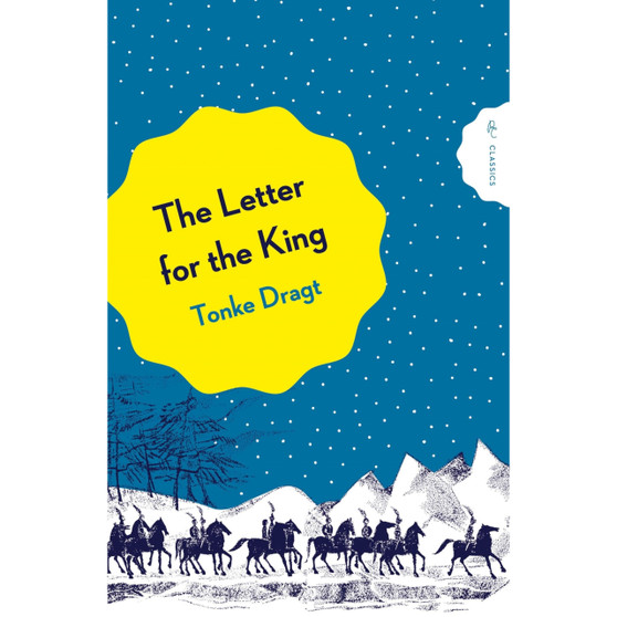 The Letter for the King - ISBN 9781782694922