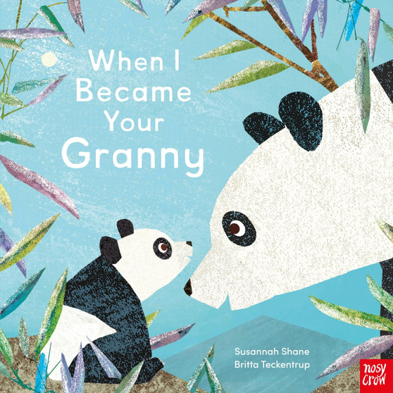 When I Became Your Granny - ISBN 9781839944475