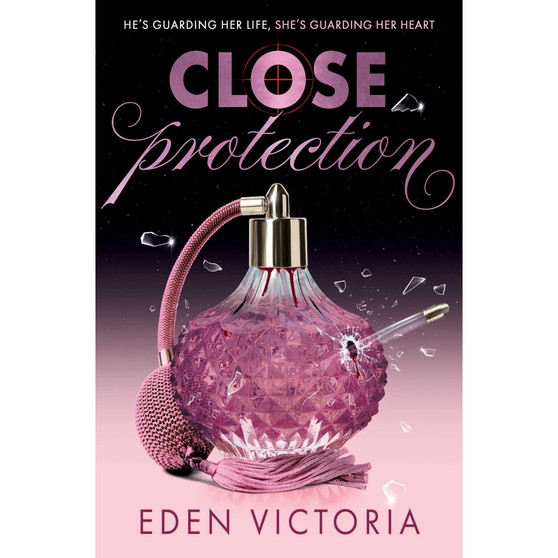 Close Protection - ISBN 9781398539686