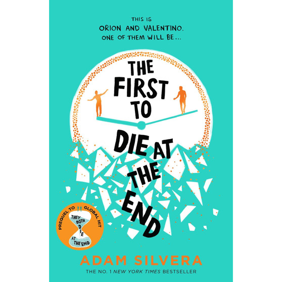 The First to Die at the End - ISBN 9781398521681